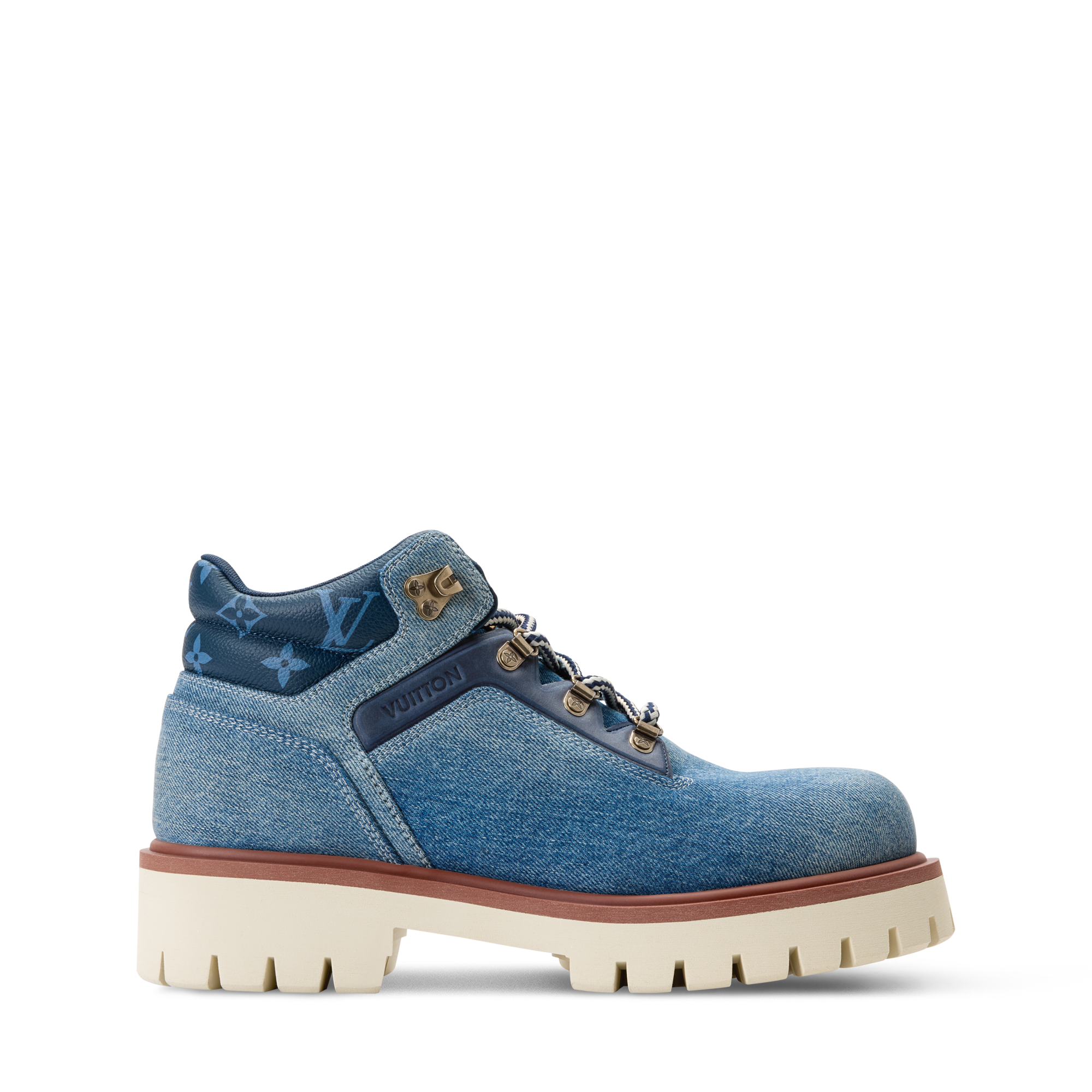 LV Remix Ankle Boot - Men - Shoes | LOUIS VUITTON ®